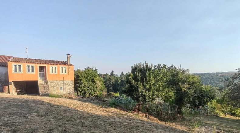 Pontevedra - Lalín - 138m2