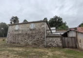 Casa de pueblo en venta en Lalín ref: TR406653 foto
