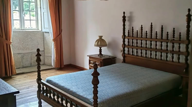 Pontevedra - Lalín - 9600m2