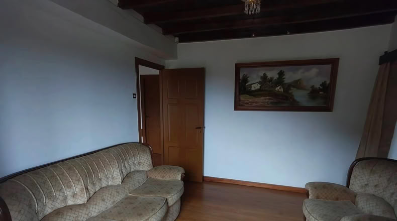 Pontevedra - Lalín - 9600m2
