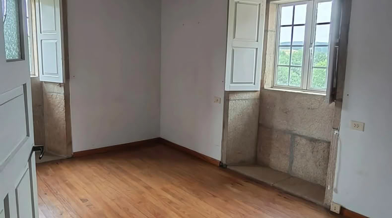 Pontevedra - Lalín - 9600m2