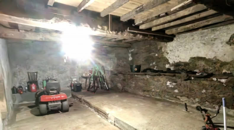 Pontevedra - Lalín - 9600m2