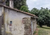 Casa de pueblo en venta en Lalín ref: TR406653 foto