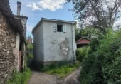 Дом с участком на продажу в городе Lalín. Фото