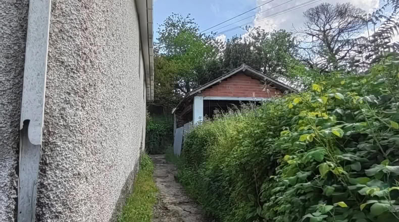 Pontevedra - Lalín - 700m2