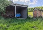 Дом с участком на продажу в городе Lalín. Фото