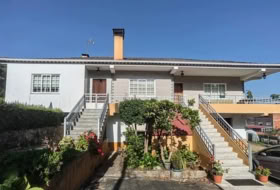 Lalín 2500&nbsp;m² 