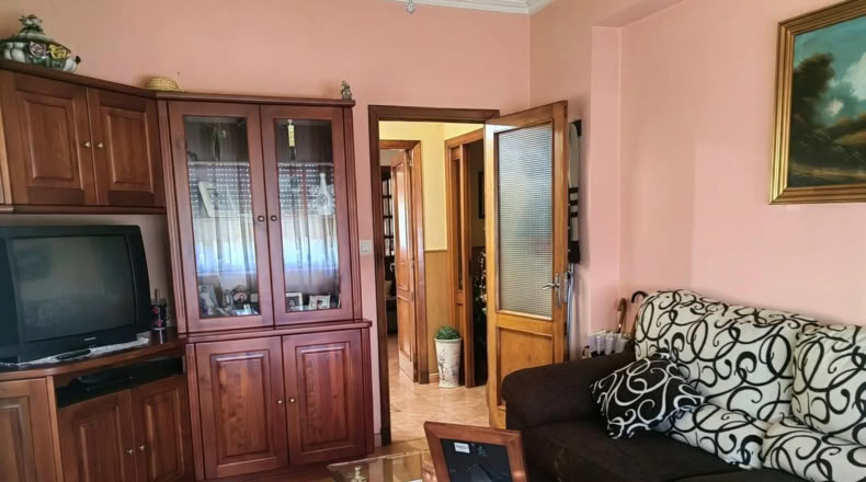 Pontevedra - Lalín - 2500m2
