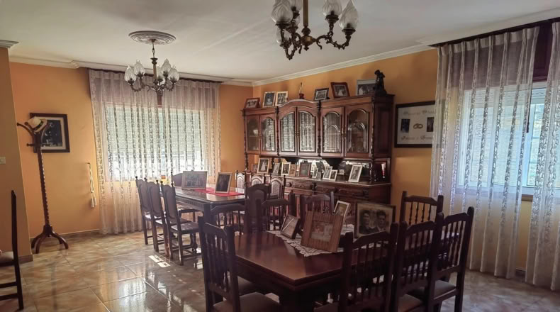 Pontevedra - Lalín - 2500m2