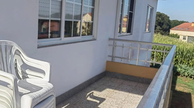 Pontevedra - Lalín - 2500m2