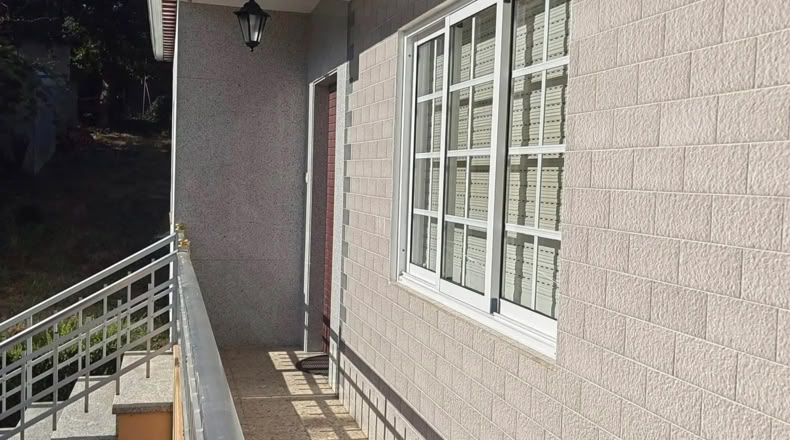 Pontevedra - Lalín - 2500m2