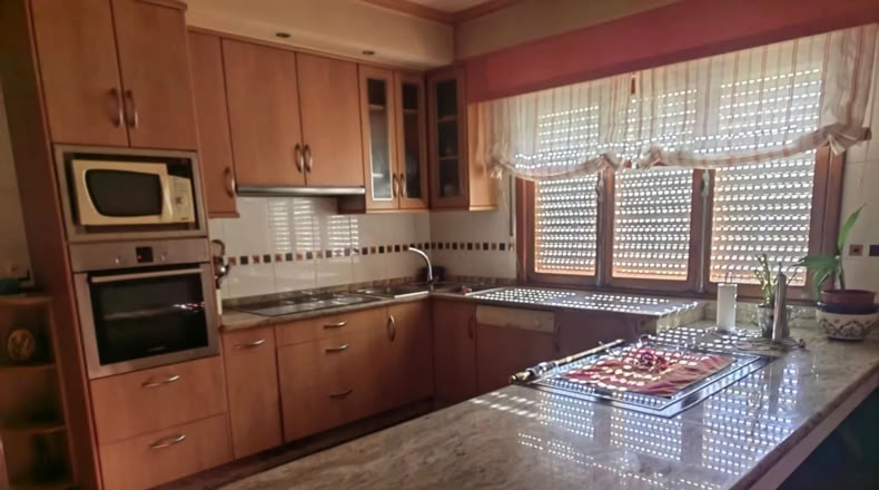Pontevedra - Lalín - 2500m2