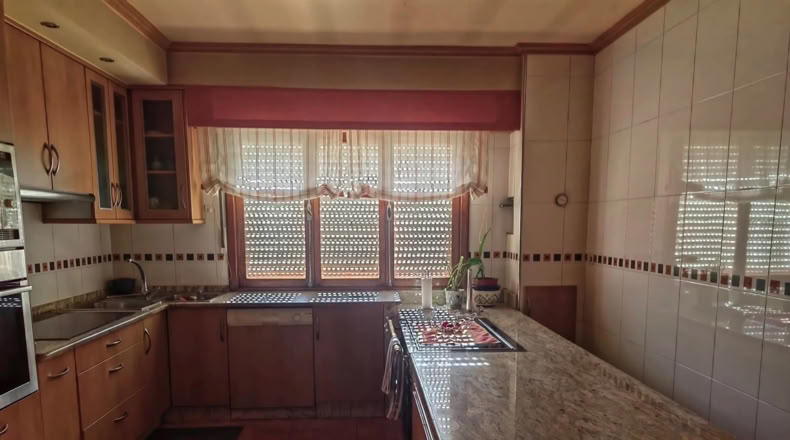 Pontevedra - Lalín - 2500m2