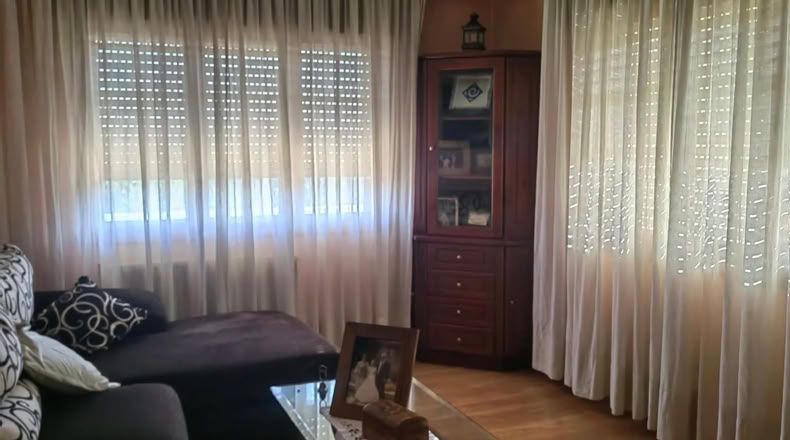 Pontevedra - Lalín - 2500m2