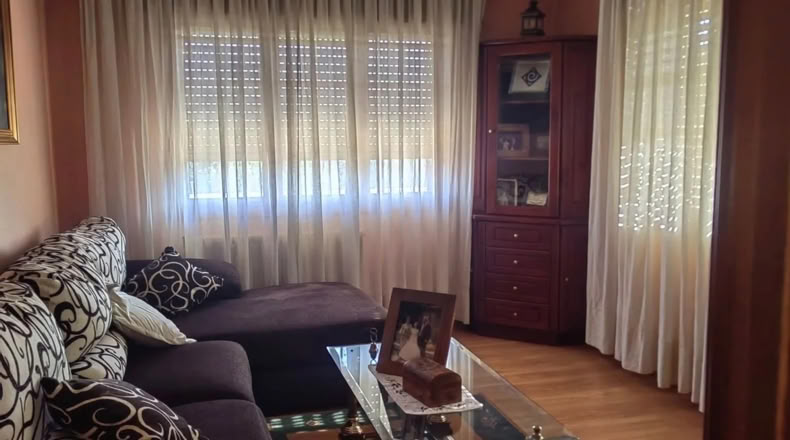 Pontevedra - Lalín - 2500m2