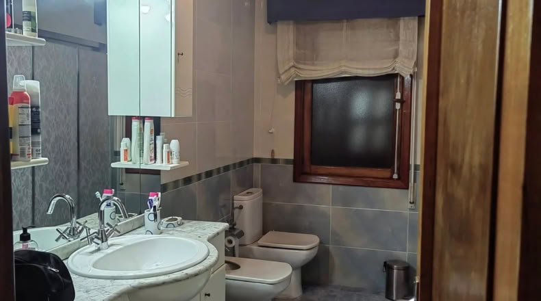 Pontevedra - Lalín - 2500m2