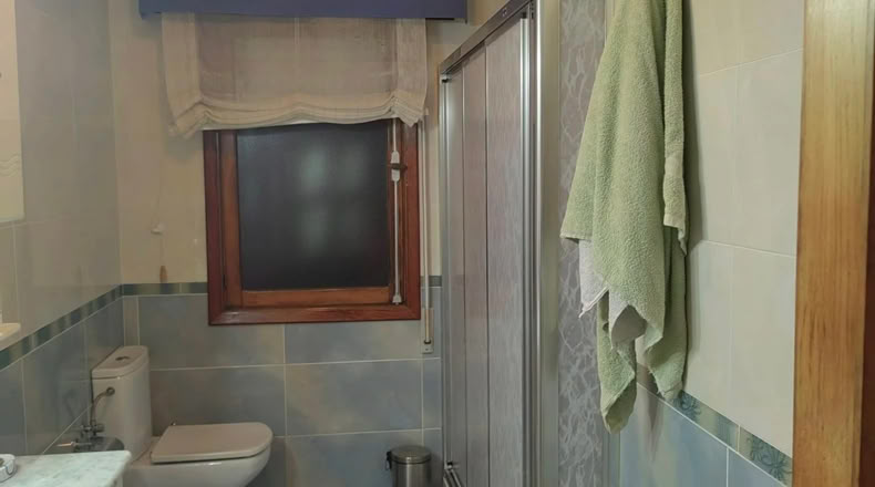 Pontevedra - Lalín - 2500m2
