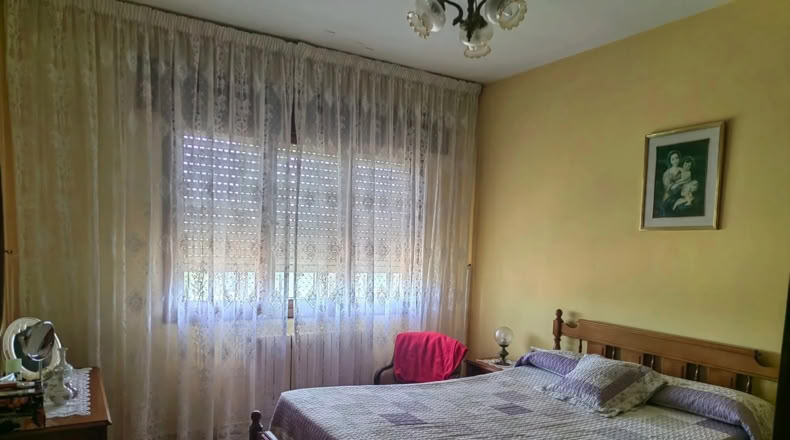 Pontevedra - Lalín - 2500m2