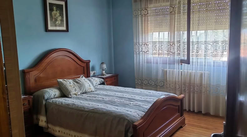 Pontevedra - Lalín - 2500m2
