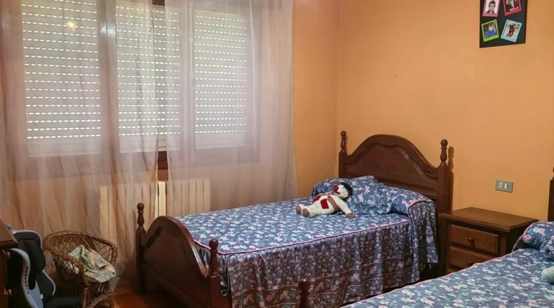 Pontevedra - Lalín - 2500m2