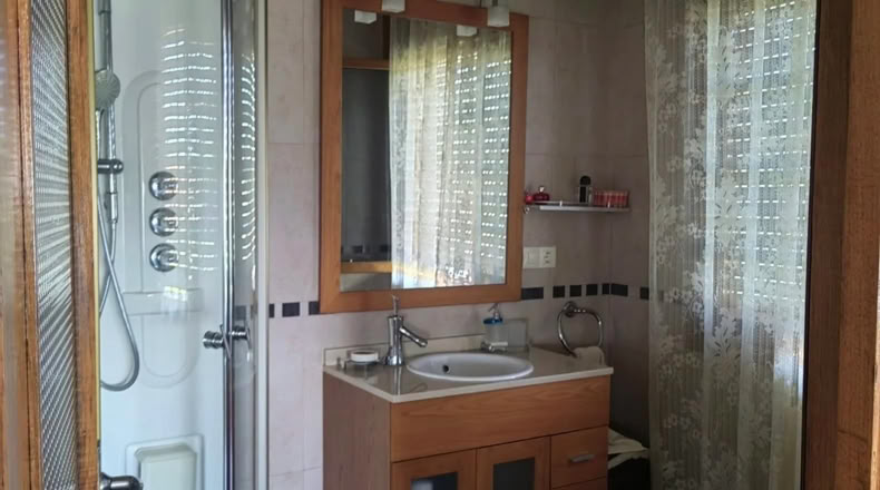 Pontevedra - Lalín - 2500m2