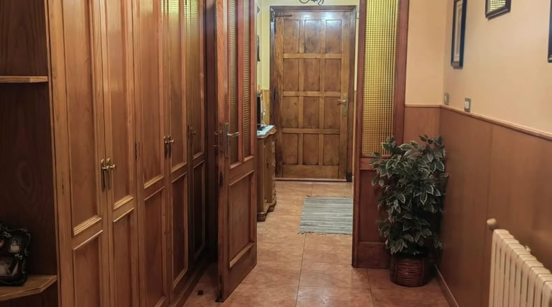 Pontevedra - Lalín - 2500m2