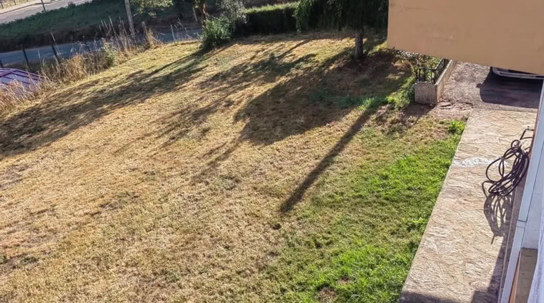 Pontevedra - Lalín - 2500m2
