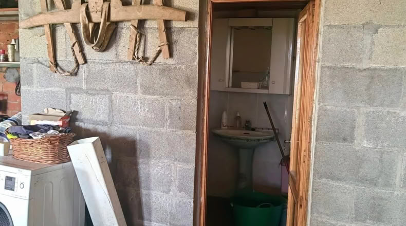 Pontevedra - Lalín - 2500m2