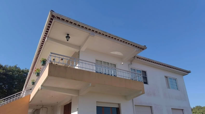Pontevedra - Lalín - 2500m2