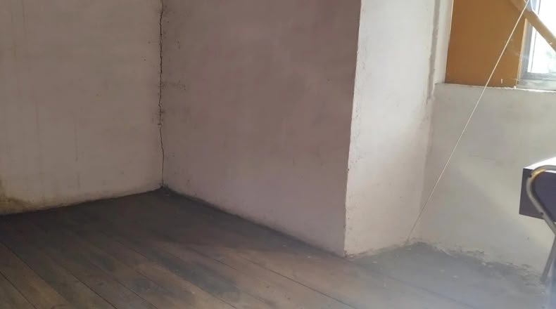 Pontevedra - Vila de Cruces - 100m2