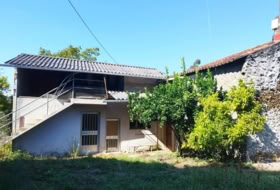 Vila de Cruces 100&nbsp;m² 