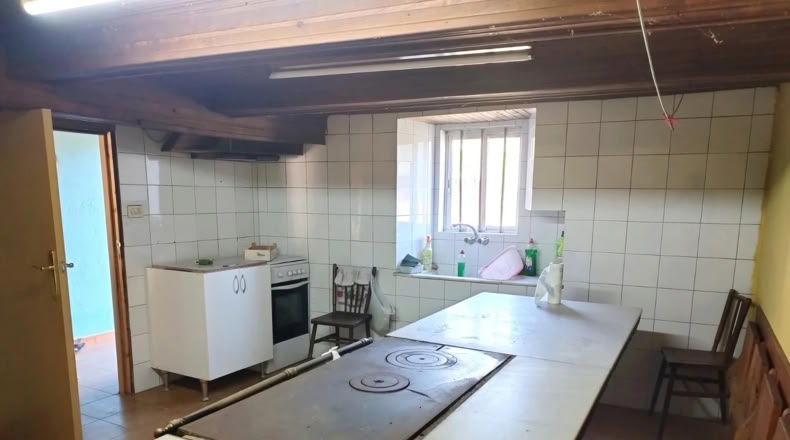 Pontevedra - Vila de Cruces - 100m2