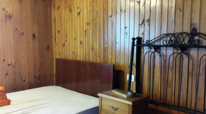 Pontevedra - Vila de Cruces - 100m2