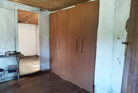 Vila de Cruces 100&nbsp;m² 