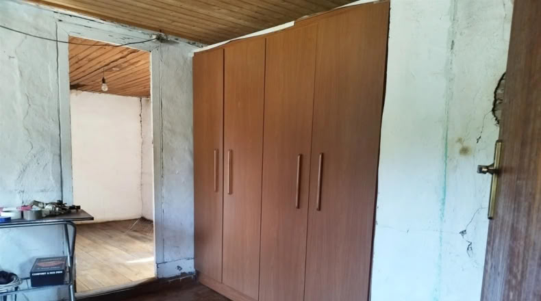 Pontevedra - Vila de Cruces - 100m2