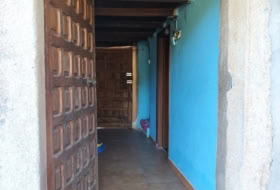Vila de Cruces 100&nbsp;m² 