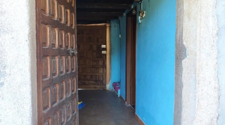 Pontevedra - Vila de Cruces - 100m2