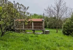 Vila de Cruces 1000&nbsp;m² 