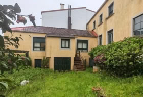 Vila de Cruces 1000&nbsp;m² 