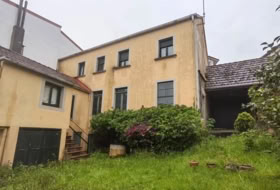 Vila de Cruces 1000&nbsp;m² 