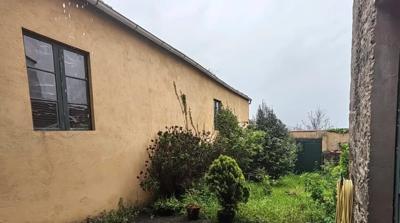Pontevedra - Vila de Cruces - 1000m2