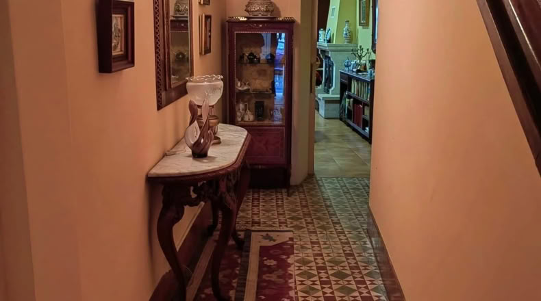 Pontevedra - Vila de Cruces - 1000m2