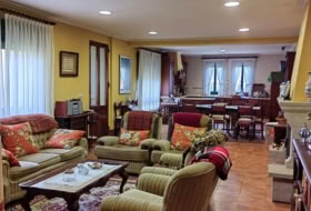Vila de Cruces 1000&nbsp;m² 