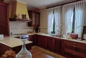 Vila de Cruces 1000&nbsp;m² 