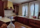 Casa de poble en venda a Vila de Cruces ref.: TR406649 foto