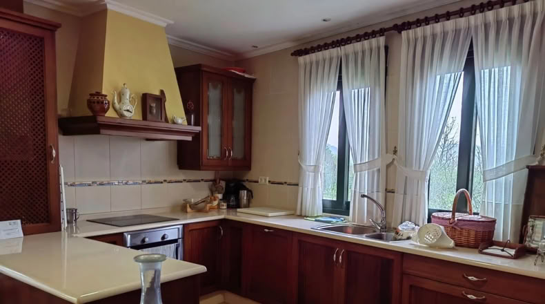 Pontevedra - Vila de Cruces - 1000m2