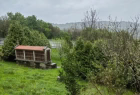 Vila de Cruces 1000&nbsp;m² 