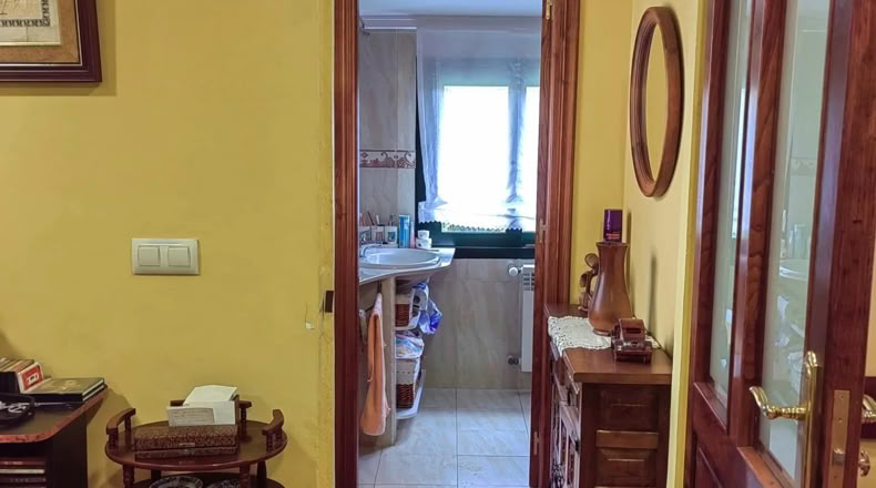 Pontevedra - Vila de Cruces - 1000m2