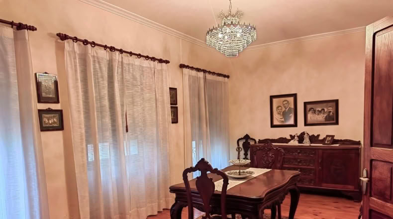 Pontevedra - Vila de Cruces - 1000m2