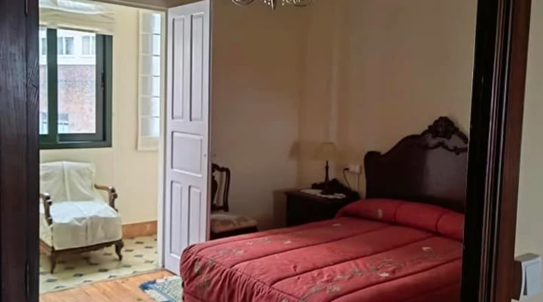 Pontevedra - Vila de Cruces - 1000m2